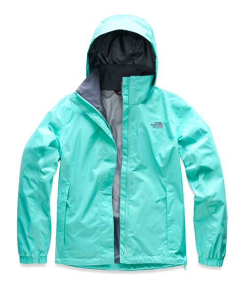 WOMEN'S RESOLVE 2 JACKET | The North Face