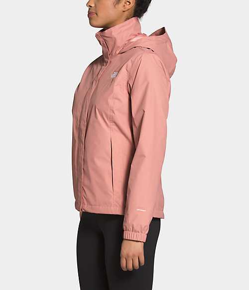Women's Resolve 2 Jacket (Sale) | The North Face