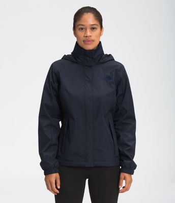 Women's Resolve 2 Jacket | Free Shipping | The North Face