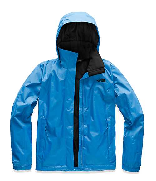 The North Face Women's Resolve 2 Jacket | Free Shipping, Free Returns
