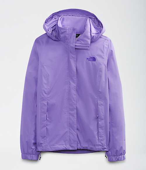 Women's Resolve 2 Jacket (Sale) | The North Face