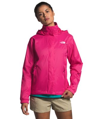 The North Face Women's Resolve 2 Jacket 