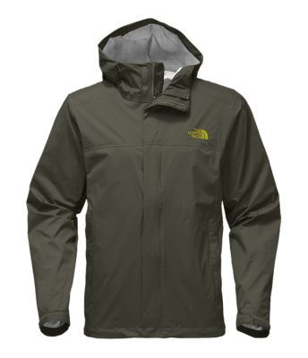 Men's Venture 2 Jacket | Waterproof Rain Jacket | The North Face