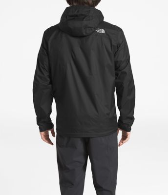 north face venture jacket men's sale