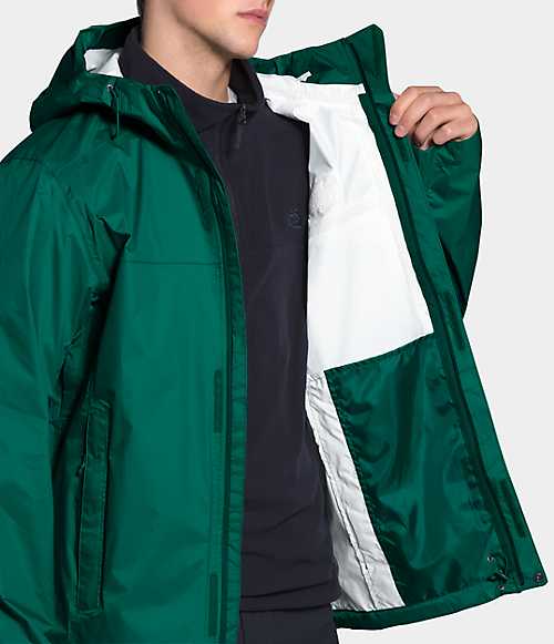 The North Face Men's Venture 2 Jacket | Free Shipping, Free Returns