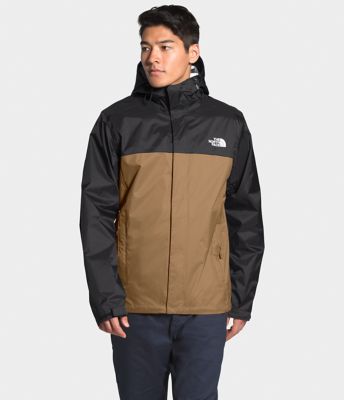how to wash north face venture jacket