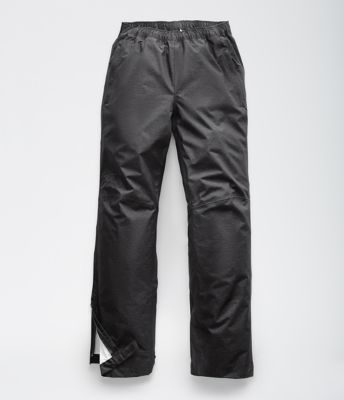 the north face venture 2 half zip pants