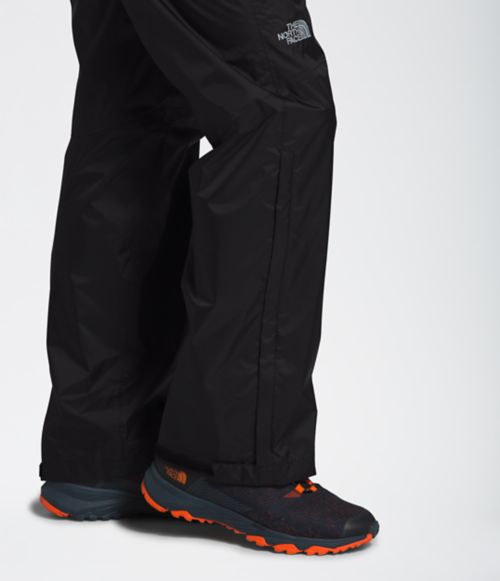 the north face venture 2 half zip pants