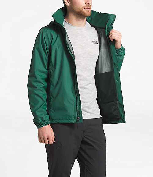Men's Resolve 2 Jacket | Free Shipping | The North Face