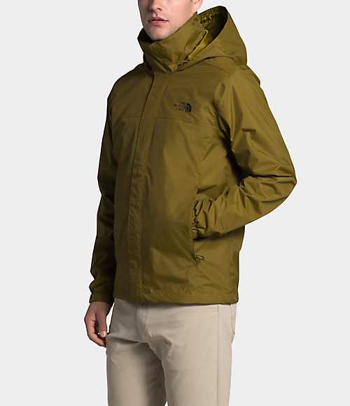 Men's Resolve 2 Jacket | Free Shipping | The North Face