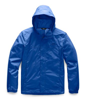 northface blue coat