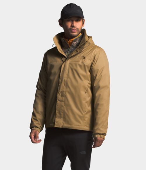 Men's Resolve 2 Jacket | Free Shipping | The North Face