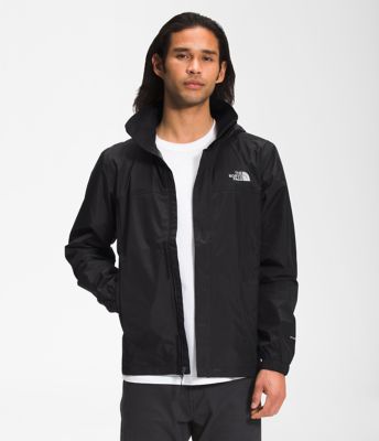 north face resolve 2