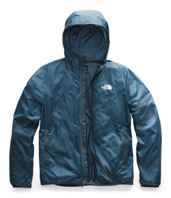 the north face men's cyclone 2 hoodie