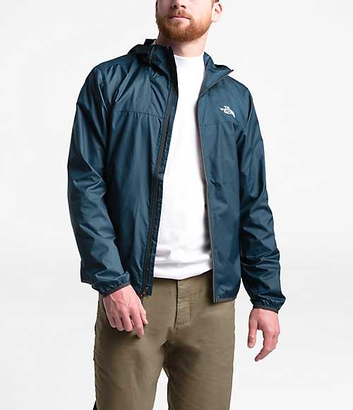Men's Cyclone 2 Hoodie | The North Face Canada