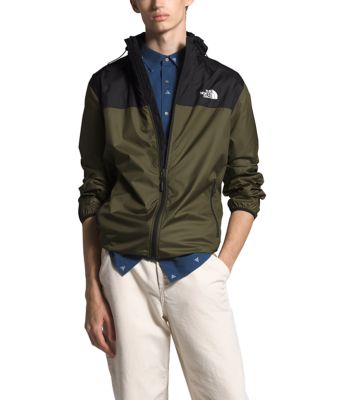 the north face cyclone 2 jas