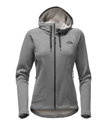 WOMEN'S NEEDIT HOODIE | The North Face
