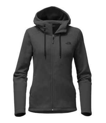 WOMEN'S MEZZALUNA HOODIE | The North Face