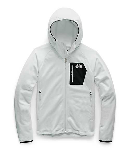 Men's Borod Hoodie | Free Shipping | The North Face