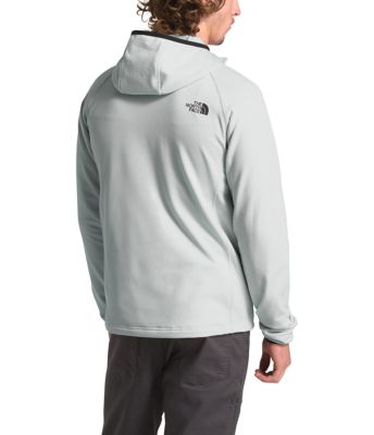 the north face men's borod hoodie