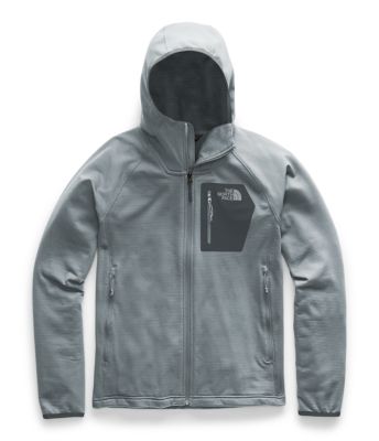 north face borod hoodie