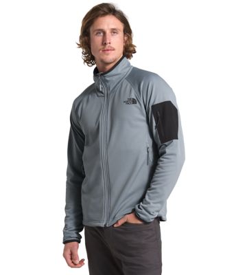 north face borod review