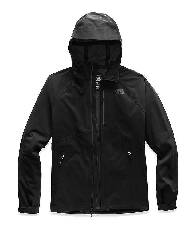 Men's Apex Flex GTX Rain Jacket (Gore-Tex) | The North Face