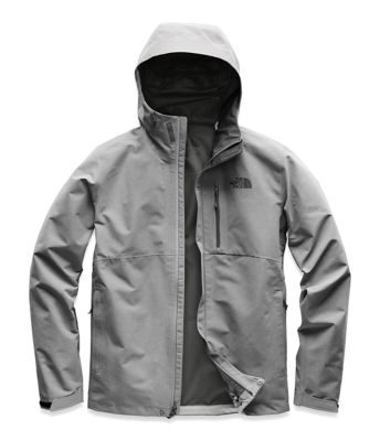 north face men's dryzzle jacket review