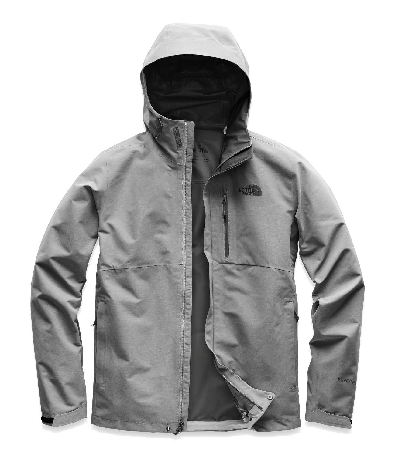 MEN'S DRYZZLE JACKET | The North Face | The North Face Renewed
