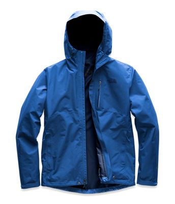 MEN'S DRYZZLE JACKET | United States