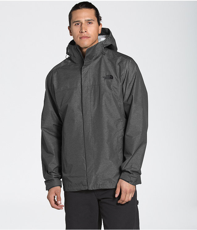 Men S Venture 2 Jacket Tall The North Face