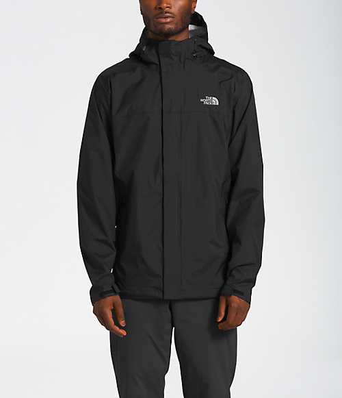 Men's Venture 2 Jacket - Tall | The North Face