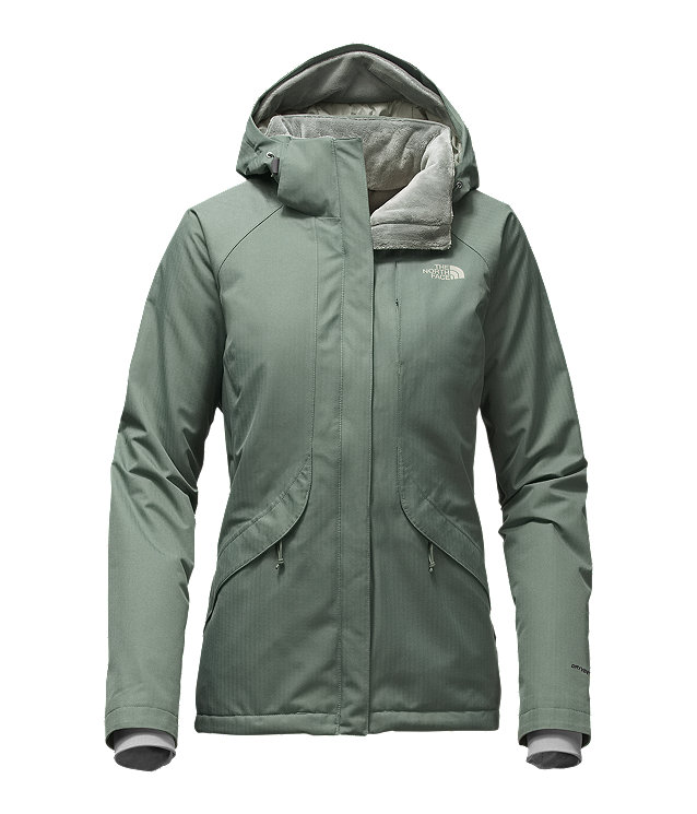WOMEN’S INLUX INSULATED JACKET | United States
