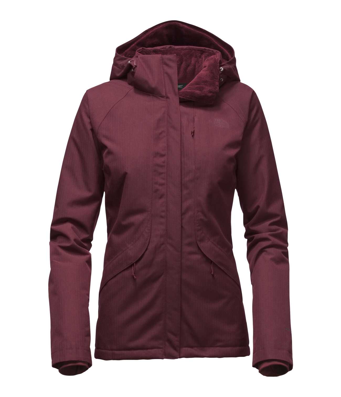 The North Face Renewed - WOMEN'S INLUX INSULATED JACKET