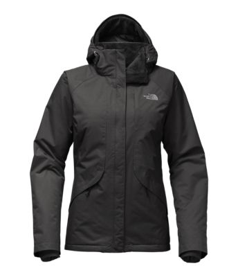 WOMEN’S INLUX INSULATED JACKET | United States