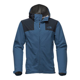 Shop Waterproof Jackets & Coats | Free Shipping | The North Face