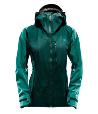 north face womens jacket gore tex