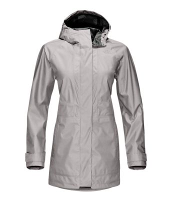 WOMEN'S LYNWOOD PARKA | The North Face