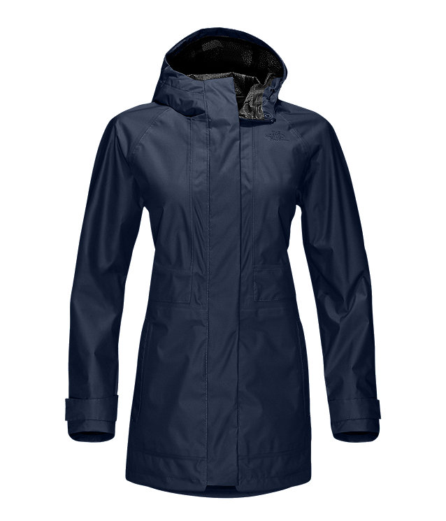 WOMEN'S LYNWOOD PARKA | The North Face