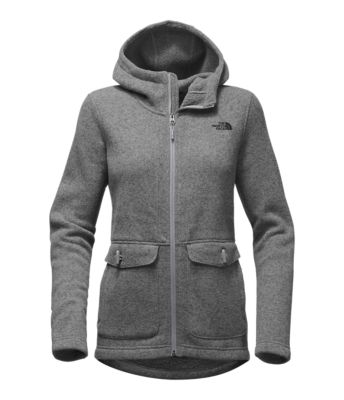 WOMEN'S CRESCENT PARKA | The North Face