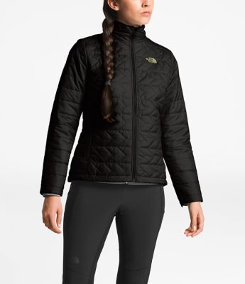 north face women's carto triclimate