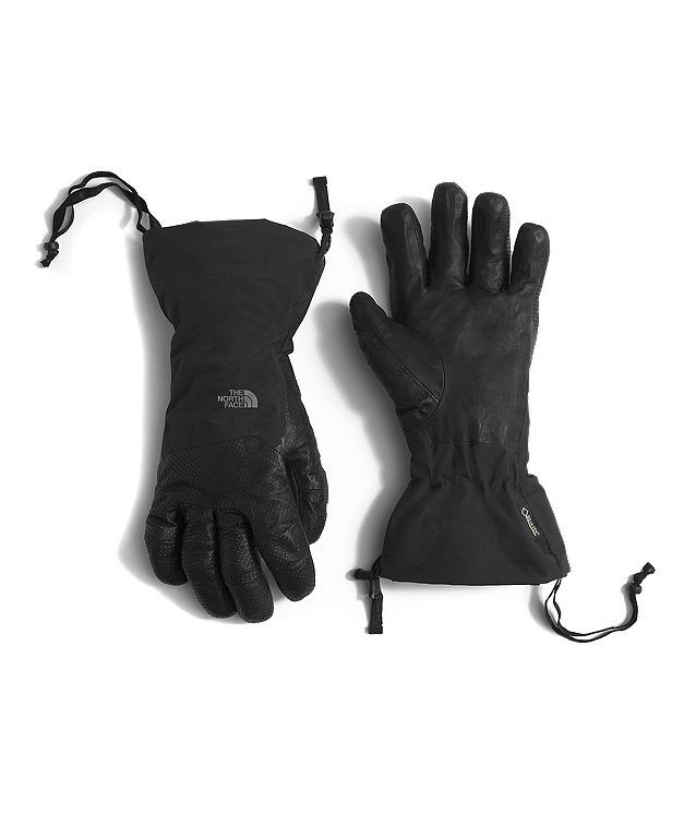 north face snowmobile gloves