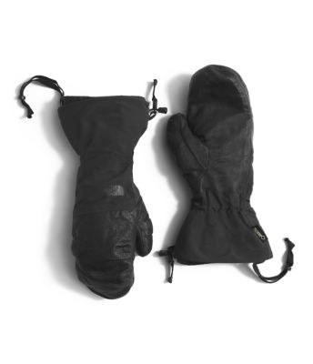 the north face vengeance glove
