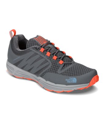 women's ray tracer tr 2 orange