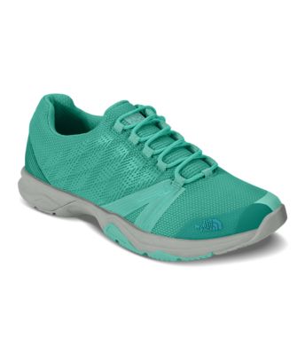 north face ampere shoes