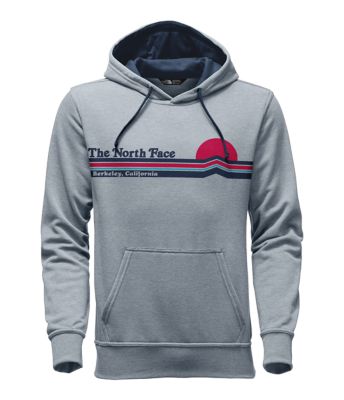 north face sun hoodie