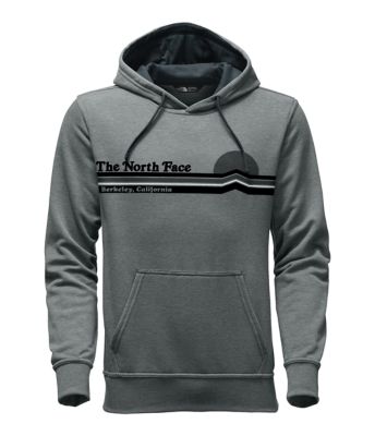 MEN'S TEQUILA SUNSET HOODIE | The North 