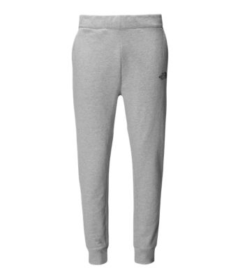 north face skinny joggers