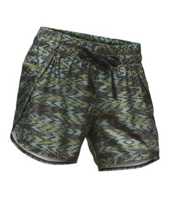 north face v shorts