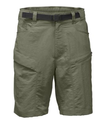 the north face paramount shorts